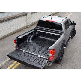 Вкладыш в кузов Nissan Navara 2019